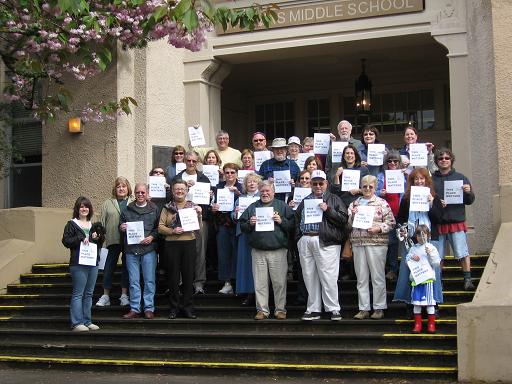 May 2, 2009 This Place Matters photo